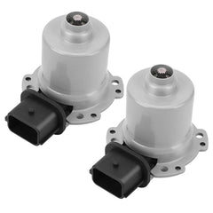 Yinlowa AE8Z-7C604-A actuator A upper component for improved DPS6 reliability.