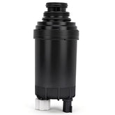 Yinlowa Bobcat fuel filter water separator compatibility protects fuel system from water and contaminants.
