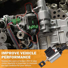Yinlowa CVT motor installed in a vehicle with smooth integration.