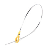 Yinlowa dipstick compatible with 2009–2021 Dodge Challenger, Charger, and Chrysler 300 engine bays