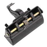Yinlowa rear hatch handle with durable ABS for Honda Fit, built for daily use.