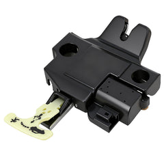 Yinlowa trunk release operation after replacement