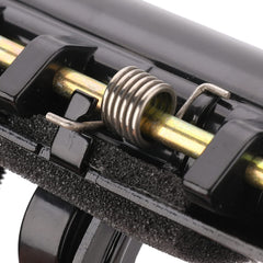 Yinlowa weather-resistant design resists cracking and fading in sun and rain.