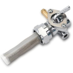 YINNCKE 22mm valve for Tour Glide supports smooth fueling on trips.
