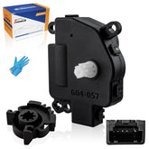 YINZHIGUO 604-057 blend door actuator for Jeep Grand Cherokee, precise climate control