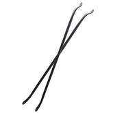 YINZIDUOLAI 38in tire bars set for easy tire removal and mounting