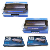 YirehStore CS-X3 cassette outer with chrome emblem for premium car scent.