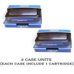 YirehStore CS-X3 refill cartridge for long-lasting fragrance options.