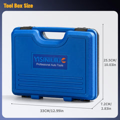 YISINIUTUO 3-6L vehicle compatibility reference confirms model coverage.