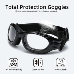 YISUGOOC adjustable strap with anti-slip for secure fit