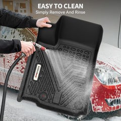 YITAMOTOR eco-friendly material combines durability with recyclability for everyday use.