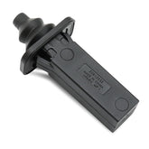 YITHSWAY fuel door spring kit with plunger and boot, ready for easy installation.