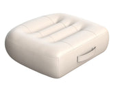 YITONGXXSUN adult booster seat cushion for car enhances driving visibility