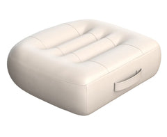 YITONGXXSUN adult booster seat cushion for car enhances driving visibility