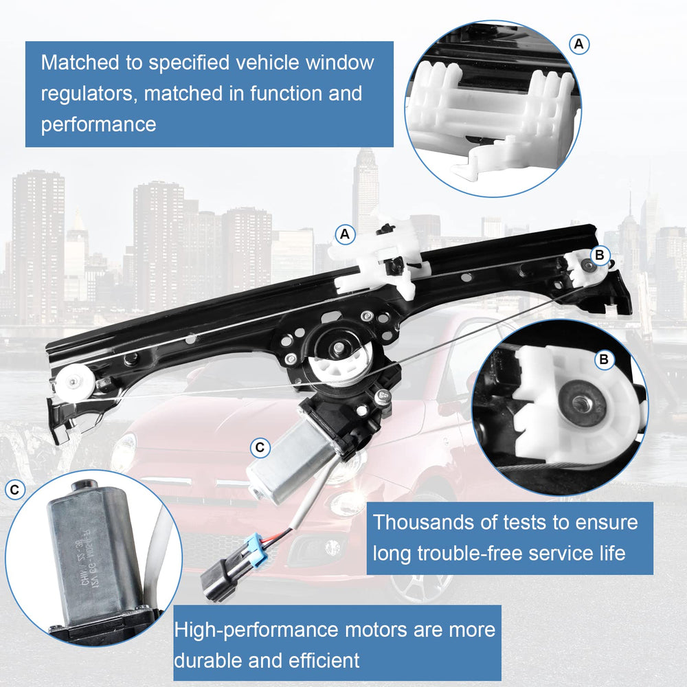 Regulator frame with mounting bracket by YIUIY for easy installation
