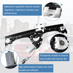 Regulator frame with mounting bracket by YIUIY for easy installation