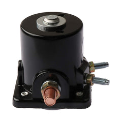 Solid housing and durable contacts support steady electrical contact.