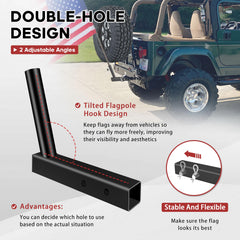 YIYITOOLS heavy-duty steel construction demonstrates rugged outdoor durability.