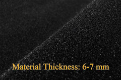 Yiz Yukon XL breathable dash cover maintains interior comfort and look