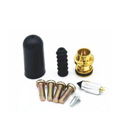 YJGZSVK rebuild kit designed for easy installation on Mikuni carburetors