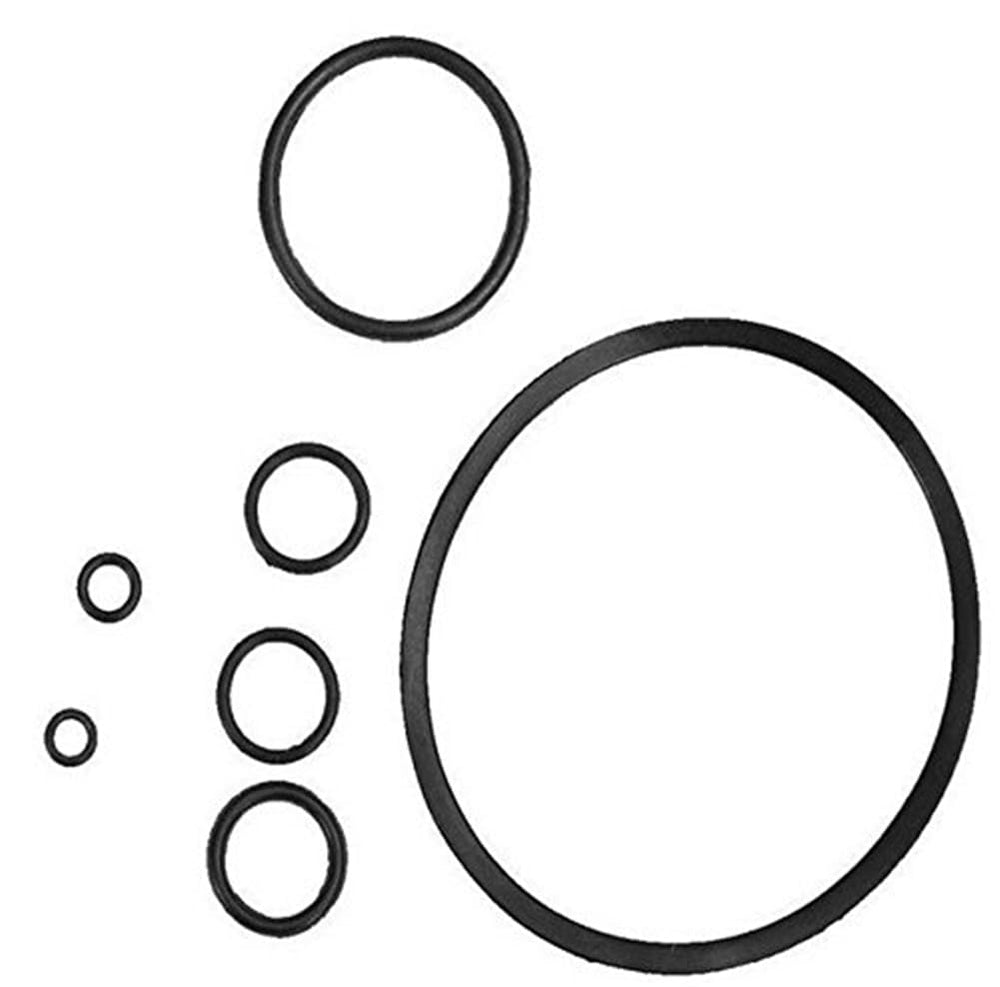 YJGZSVK sealed rebuild kit pack ready for replacement