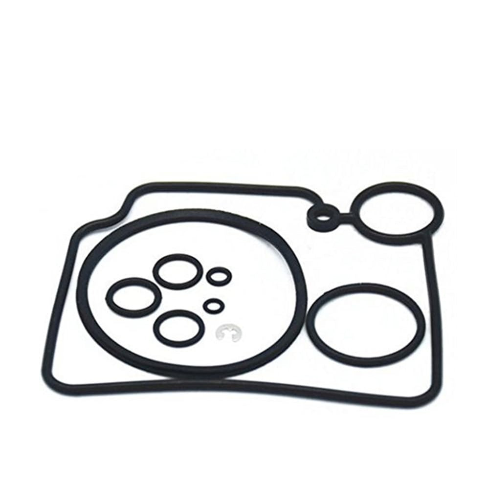 YJGZSVK rebuild kit designed for smoothbore fit with Mikuni compatibility
