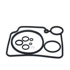 YJGZSVK rebuild kit designed for smoothbore fit with Mikuni compatibility
