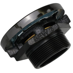 Rugged construction suits ground, farm, and commercial fueling environments.