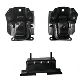 Yllshengyu front-left engine motor mount for smoother torque control