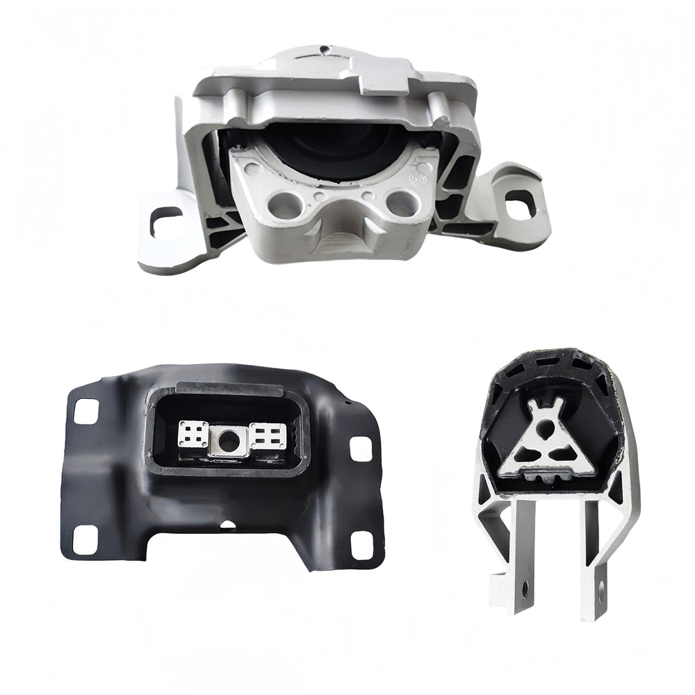 Yllshengyu front motor mount for Focus improves stability and ride quality