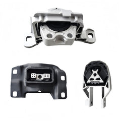 Yllshengyu front motor mount for Focus improves stability and ride quality