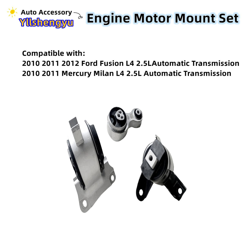 Yllshengyu rear lower torque strut mount provides durable stability.