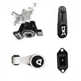 Yllshengyu Sentra engine mount rear torque strut for smoother support