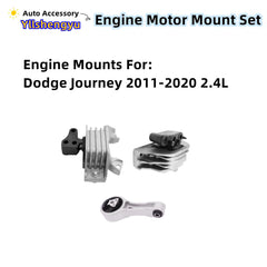 Yllshengyu rear torque strut mount enhances stability during acceleration.
