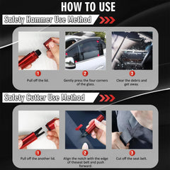 Ylrokle compact design highlights portability and ready reach