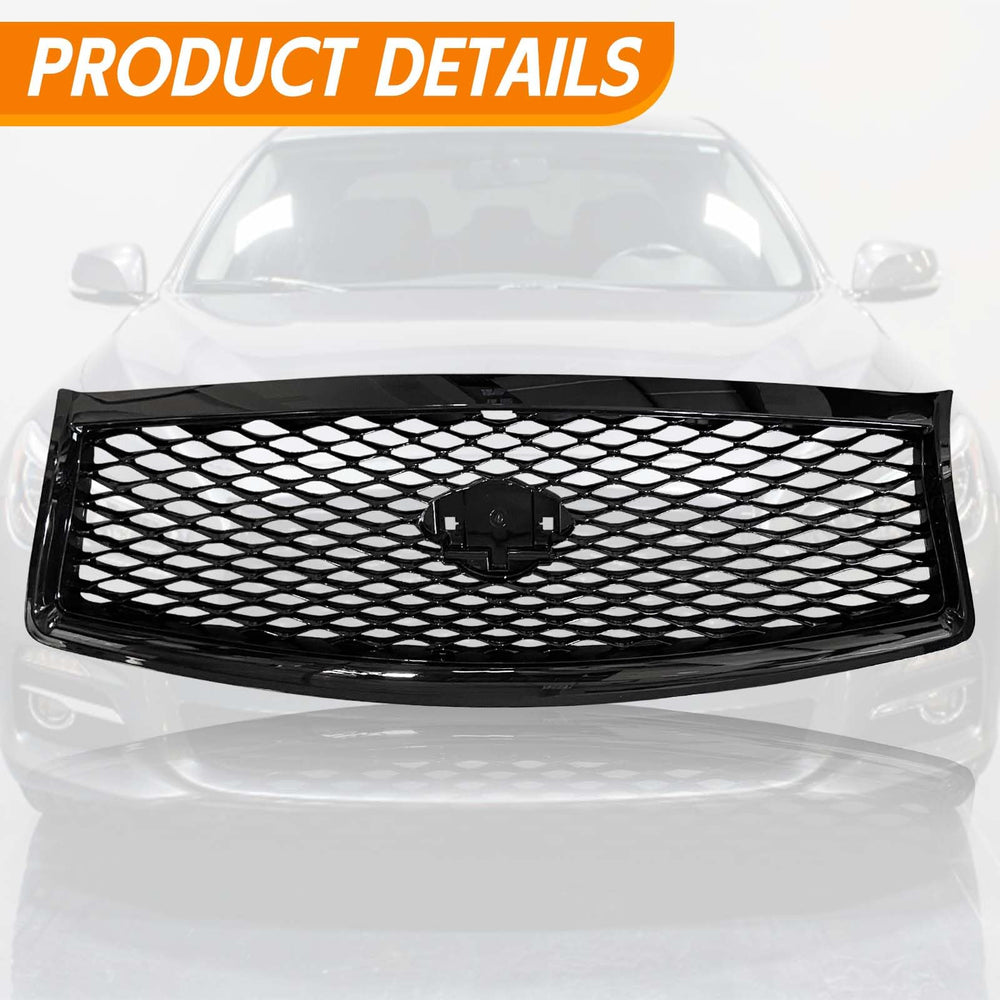 YLT AUTO easy installation – no modifications required