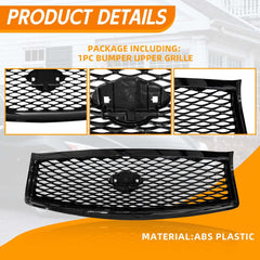 YLT AUTO polished powder-coated finish – glossy look with rust resistance