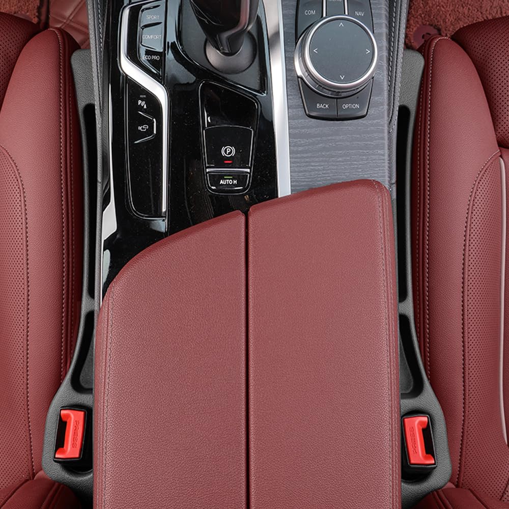 YLXGT gap filler interior gift presents a practical car accessory for drivers and passengers.