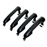 YMHHefy exterior door handle for Hyundai Sonata 2005 front left, durable replacement