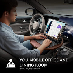 Ymipre travel-friendly design folds away for compact storage.