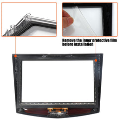 YNKTNVUN trim removal tool kit included for easy installation