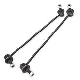 Ynovvo front sway bar link left image showing improved steering stability