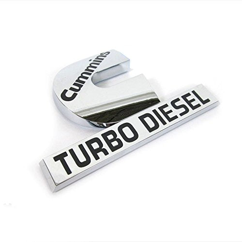 Yoaoo emblem with strong adhesive backing for durable mounting