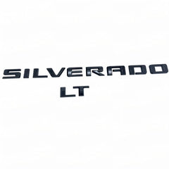 Yoaoo Silverado install scene, clean surface ensures long-lasting adhesion.