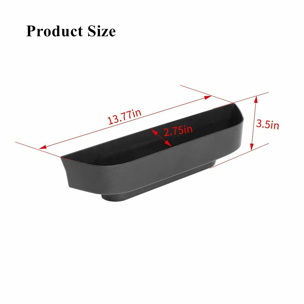 YOCTM rugged design delivers durable, everyday-use storage solution