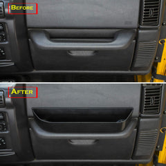 YOCTM TJ Wrangler fitment confirms secure compatibility