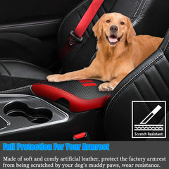 YOFAMO carbon fiber detail highlight for premium look