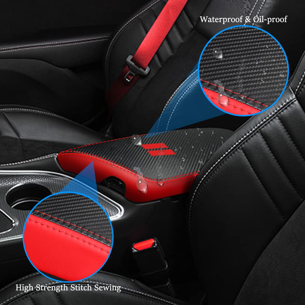 YOFAMO double-thread stitching reinforces durability on armrest
