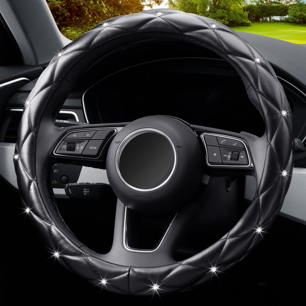 YOGURTCK Fit for sedans SUVs vans trucks universal size for many vehicles