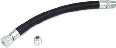 YOIASUGH oil drain hose for Kawasaki FJ180V performs reliably under heat